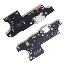 Placa De Carga Compatible Con Moto G8 Power