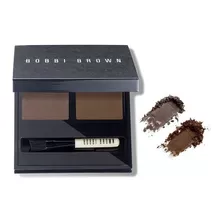 Bobbi Brown Maquillaje Bobbi Brown Cejas Brow Kit Dark 3