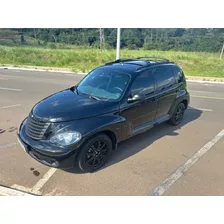 Chrysler Pt Cruiser - 2.4 Limited Edition - 2007