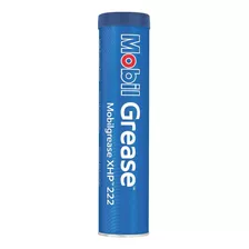 Mobilgrease Xhp 222, Grasa, 13.7 Oz. [equivalente Espaã...