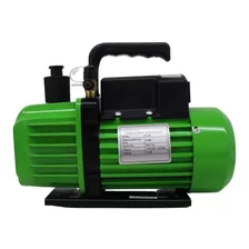 Bomba Vácuo 5 Cfm 2 Estágio Bivolt Ecotools