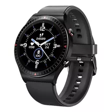 Bluetooth Redonda D Pantalla Reloj T7 De Llamada Inteligente