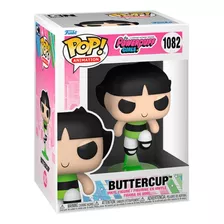 Funko Pop Las Chicas Superpoderosas - Bellota Cartoon