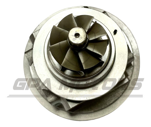 Cartucho Turbo Ford Expedition 3.5l F150 (18-21) Derecho Foto 7