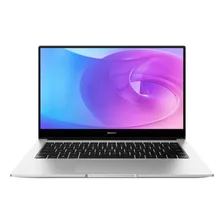 Notebook Huawei Matebook D14 2020 Core I5 10m 8g 512g 14 Fhd