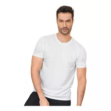 Leo Camiseta Deportiva Masculina Semiajustada De Secado Rápi