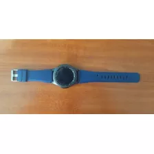 Reloj Samsung Gear S3 Frontier Para Piezas O Reparar