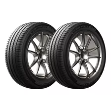 Kit De 2 Pneus Michelin Primacy 4 P 215/55r17 94 V