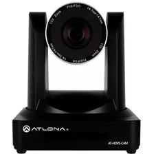 Cámara Ptz Atlona At-hdvs-cam Con Usb