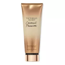  Crema Corporal Victoria Secret Coconut Passion