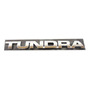 Persiana De Tundra 2014 2015 2016 2017 Cromada Original  Toyota Tundra TRD