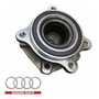 Tapones Valvula Llanta Aire Logo  Audi S4 Antirrobo