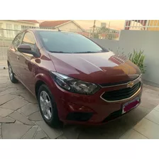 Chevrolet Onix Lt 1.4 2019 