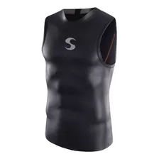 Synergy Camiseta Sin Mangas De Neopreno Epicspeed Para Homb.