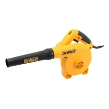 Sopladora Aspiradora Dewalt Dwb800 Eléctrica 800w 110v