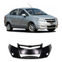 Parachoque Trasero Chevrolet  Aveo Hb 2010 2011 Hatchback Chevrolet Impala