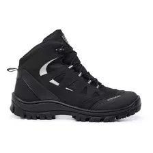 Bota Coturno Militar Masculino Reforçado Marcha Paintbal 950