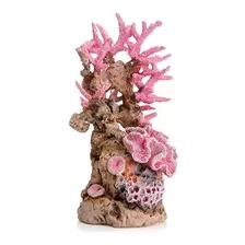 Biorb 46130.0 Reef Ornamento Pink Acuarios