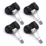 Sensor Tpms De 4 Piezas Para Jaguar Xf Xj8 Xk Vanden 2004-14 Jaguar XK Series