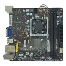 Placa Mãe Msi C8471 Is-p33 (2354)