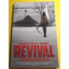 Revival Tomo 1 - Aleta Ediciones