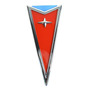 Emblema Fascia Delantera Pontiac Solstice 2008