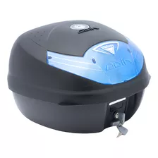 Baul Para Moto Odin 30 Litros Vikingo