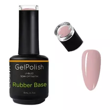 Base Rubber Cosia 018 Nude 15ml