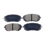 Kit 2caliper Freno Delantero Subaru Legacy94-99-impreza97-01 Subaru Impreza