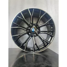 Rin 19 Para Bmw 5/120