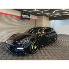 Porsche Panamera 2.9 V6 E-hybrid 4 Sport Turismo Pdk