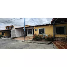 Milagros Inmuebles Casa Venta Cabudare Lara Av Intercomunal Barquisimeto Acarigua Villa Roca Economica Residencial Economico Oportunidad Pecio Inmobiliaria Rentahouse N° 23-24486