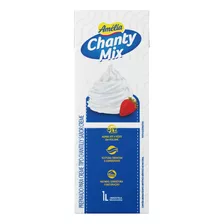 Chantilly Amélia Chanty Mix 1 L