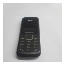 Celular LG B 220 Placa Não Liga Os 4999