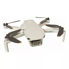 Dji Drone Mini 2 Se Fly More Combo