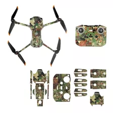 Adhesivo Pegatina Skin Drone Dji Mavic Air 2s