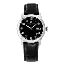 Reloj Lancaster Caballero Negra 0684lssnrnr