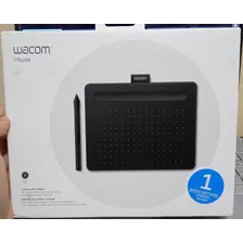 Tableta Grafica Wacom Intuos Con Todo Incluido