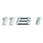 Logo Emblema Rs Tuning Racing Autos Autoadhesivo / Karvas BMW X3