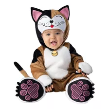 Disfraz Original De Bebé Gato Disfraces Para Niños Niñas