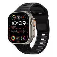 Correa Sport Para Apple Watch Ultra Serie Se 8 7 6 5 4 3 2 1