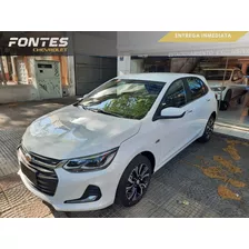 Chevrolet Onix Premier 1.0 2024 0km - Fontes Chevrolet