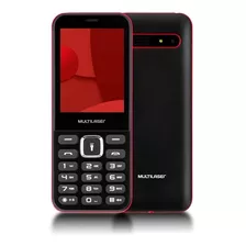 Celular Multilaser Up Max Para Idosos Bateria Longa Duração