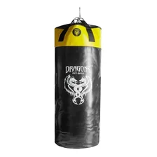 Bolsa Training Premium Boxeo/muay Thai/kick Boxing - 90 Cm