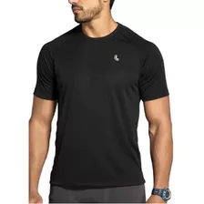 Camiseta Lupo Dry Academia Fitness Crossfit Basic 75040