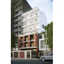 Venta Apartamento Monoambiente, 1 Y 2 Dormitorios Edificio Veridian