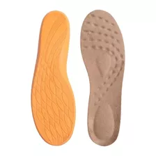 Plantillas Leal Erin Memory Foam Comodisimas 