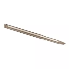 Destornillador Starrett Pt02449a Hoja Para Joyeros, Cabeza D