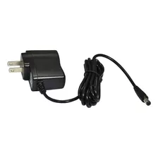 Stax 9v Dc Pedal Power Supply Adapter Para Pedal De Guitarra