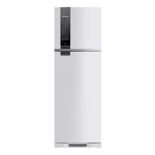 Refrigerador Brastemp Domest Brm54 Frost Free Duplex 400l 12